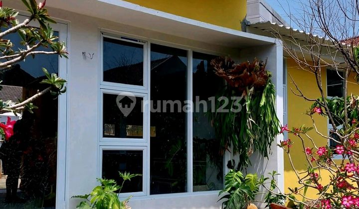 Sukasari Dibawah Harga Pasar 2