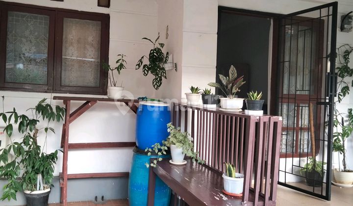 Nice House 90M2 in Bogor City 2