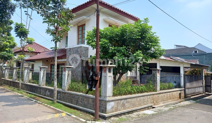 Nice House In Parung Bogor Ready to Occupy