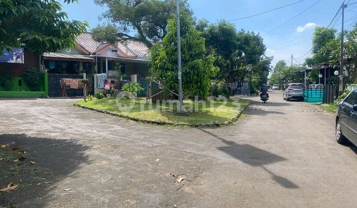 Well-Maintained House... Quiet Neighborhood Next to Yasmin Bogor Yasmin House 2