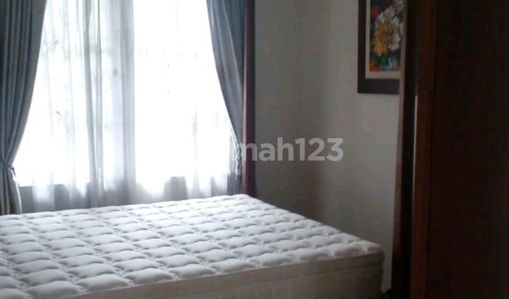 Rumah 2 Lantai Kota Wisata Siap Huni Tidak Banjir 2