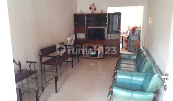 Hunian Minimalis dengan Hatga Terjangkau 2