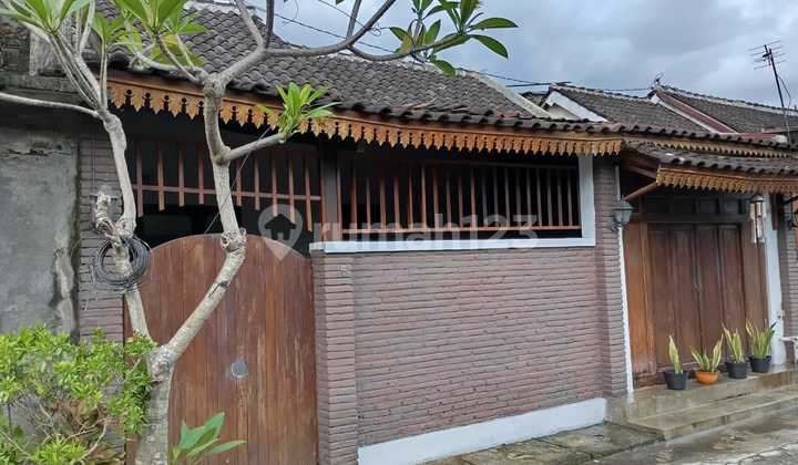 Affordable Solo Baru House Near 2 Malls Ready to Own Affordable Solo Baru House Near 2 Malls Ready to Own