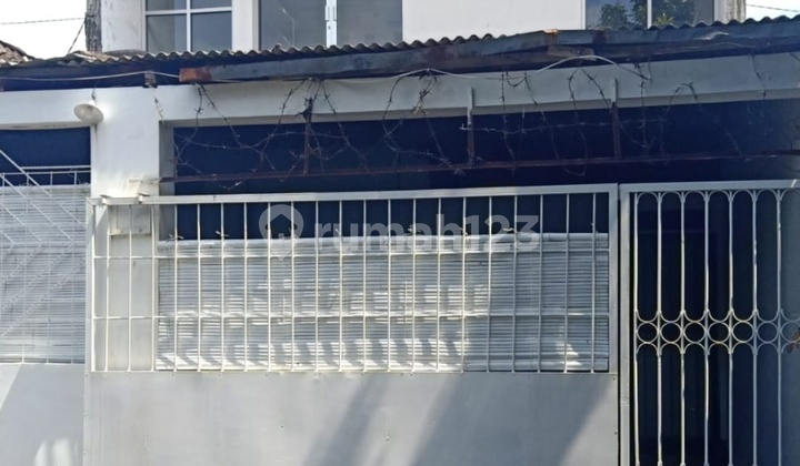 Rumah Murah Esuk Sore Utama Makamhaji Gentan 2