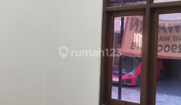 Perumahan Cluster Kudu Regency - Sukoharjo 2