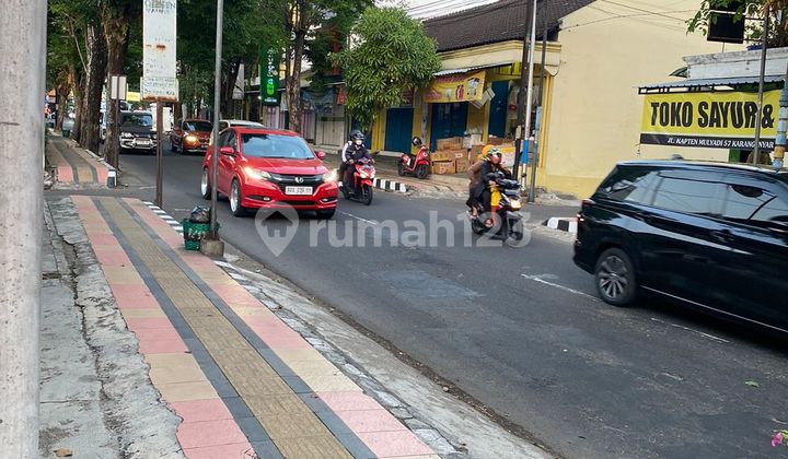 Strategic City Center Business Location 1