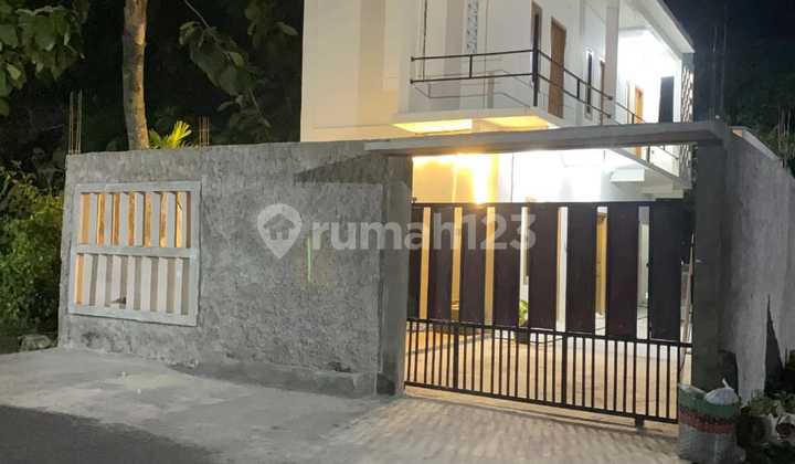 Full Occupied Boarding House in Kadipiro Area 2