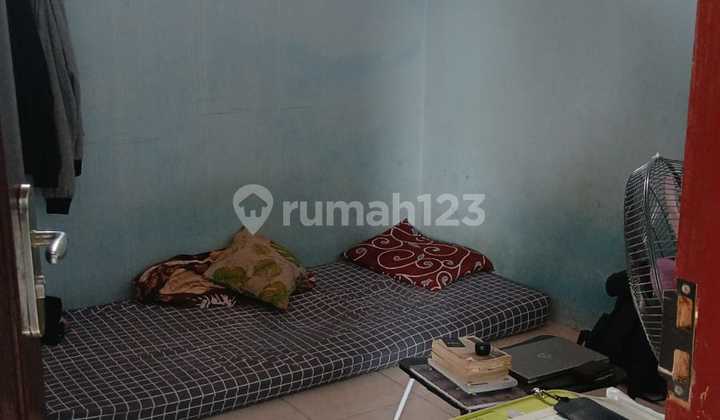 Rumah Area Belakang Univ. Sebelas Maret 2