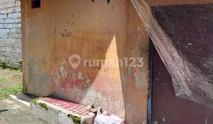 Cheap House in Solo Baru 2