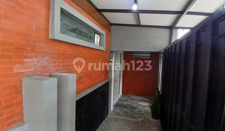 Rumah Potensial Siap Huni Murah Kota Solo