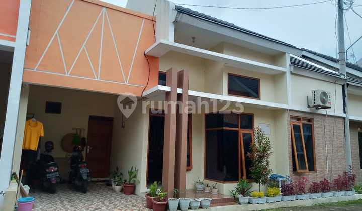 Rumah Baguscolomadu Dekat Hotel Alana 2