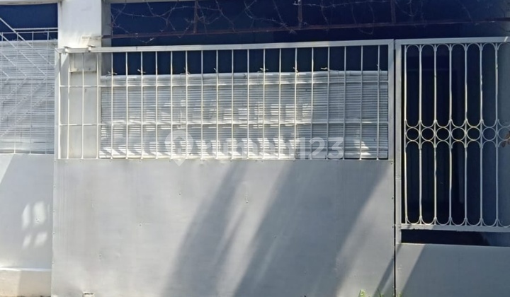 Rumah Murah Esuk Sore Utama Makamhaji Gentan