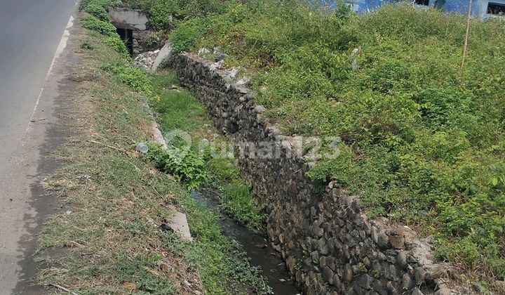 Tanah Strategis 0 Jalan (Tepi Jalan) Solo Wonogiri Turun Harga Tanah Strategis 0 Jalan (Tepi Jalan) Solo Wonogiri Turun Harga