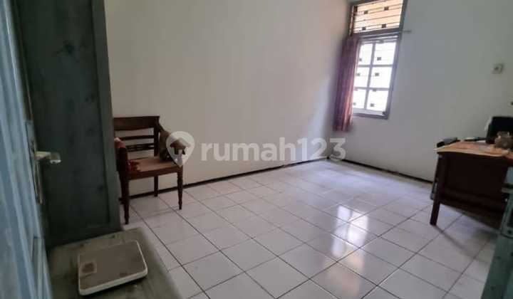 Rumahjalan Mangga Jajar Laweyan, Nyaman Padat Pusat Kota Dekat Kemana Mana 2