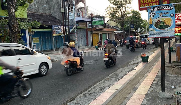 Strategic City Center Business Location 2