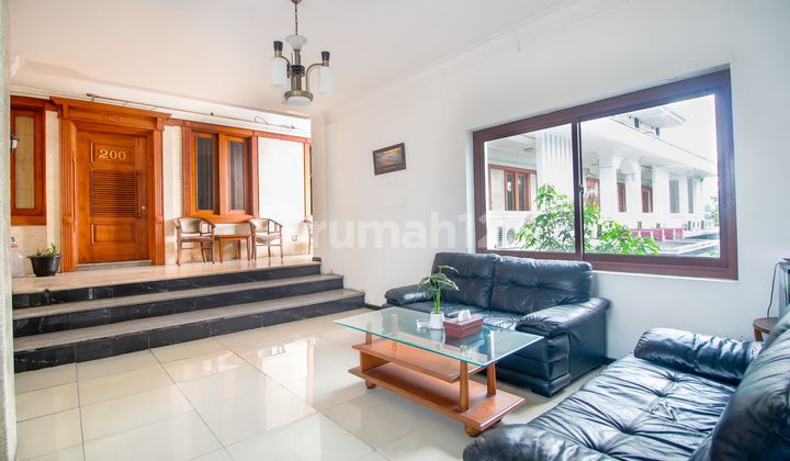 Downtown Yogyakarta Hotel Near the Palace 2