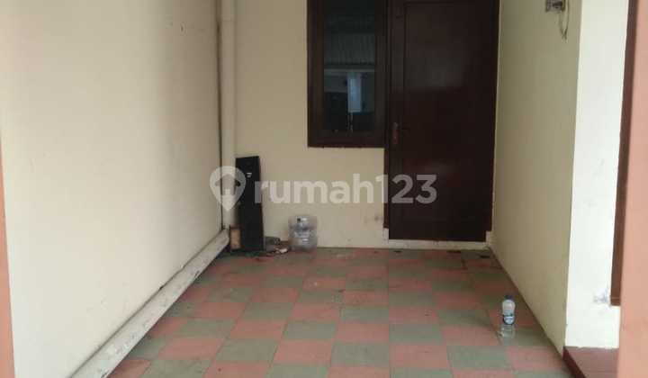 Nice House in the Area Near Jogjakarta's Main Campus 2