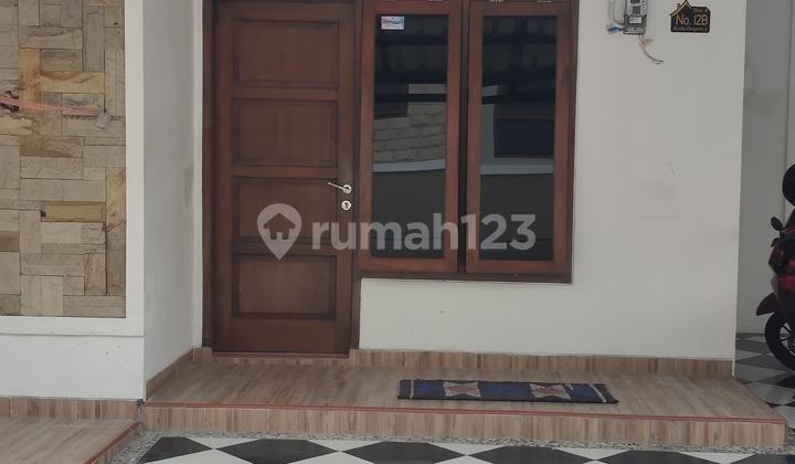 Kudu Regency Cluster Housing - Sukoharjo