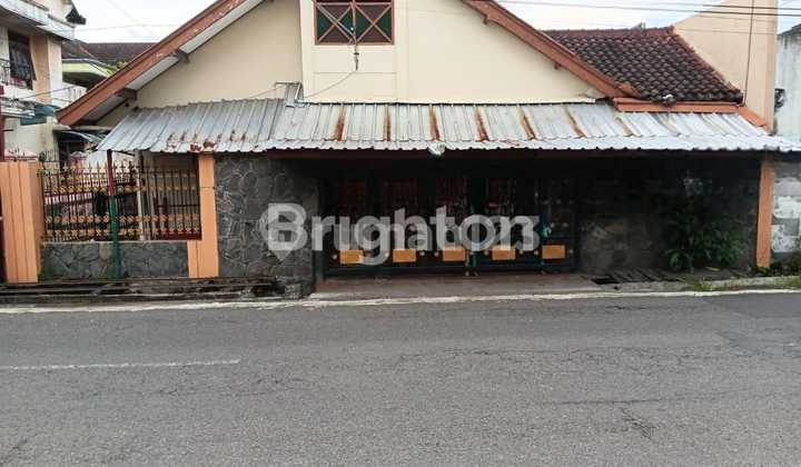 Hunian Strategis 6 KT di Perumahan Baturan Colomadu Hunian Strategis 6 KT di Perumahan Baturan Colomadu