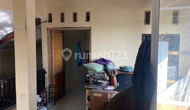 Rumah Nyaman Luas Cocok Untuk Hunian Keluarga 2