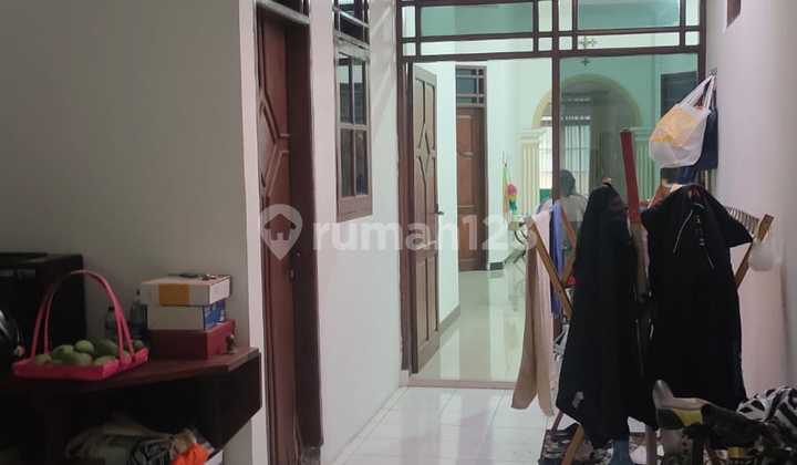Rumah Fajar Indah Eksklusif Turun Harga 2
