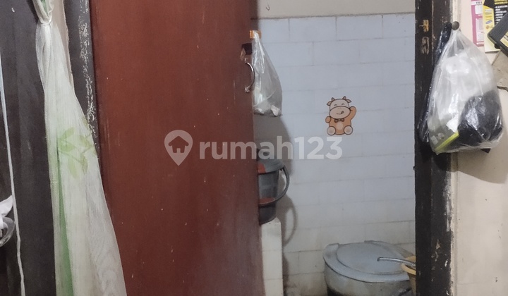 Jual Tanah Bonus Rumah di Mojosongo Rumah SHM di Jl. Lompobatang Raya No. 45, Mojosongo, Jebres, Kota Surakarta, Jawa Tengah, Indonesia, 57127, Mojosongo