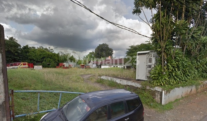 Tb Simatupang Samping Auto2000, 1,6Ha, Jual Bawah NJOP, Komersil Zone Tb Simatupang Samping Auto2000, 1,6Ha, Jual Bawah NJOP, Komersil Zone