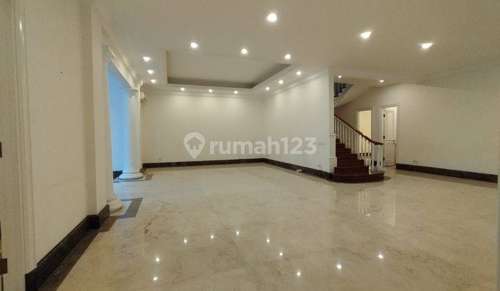 Gunawarman Senopati, Usd $12.000/bulan, Bisa Untuk Coffee Shop/resto/kantor. 2