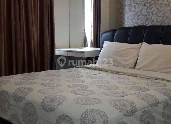 COSMO TERRACE THAMRIN CITY, NEW RENOVATED UNIT, HIGH FLOOR, GOOD VIEW 1