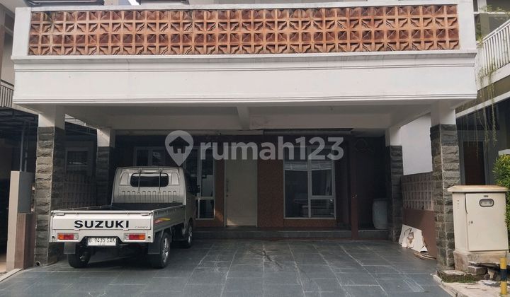 Tourist City, West Covina Cluster, 4+1 Bedrooms, 2 Car Garage, South Facing.