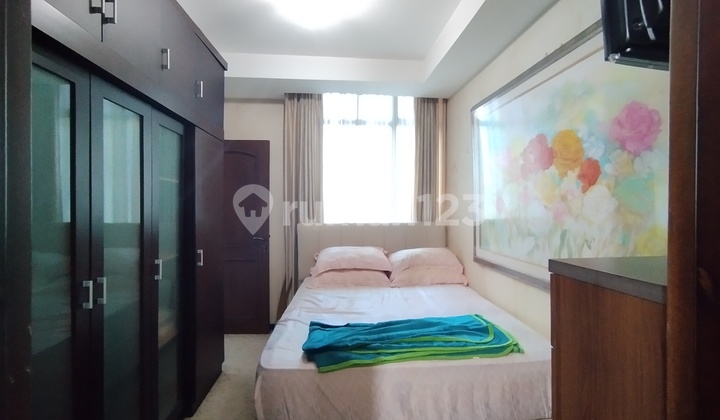 Bellagio Residence, 1 Kamar Tidur+1 Study, Good View Bellagio Residence, 1 Kamar Tidur+1 Study, Good View