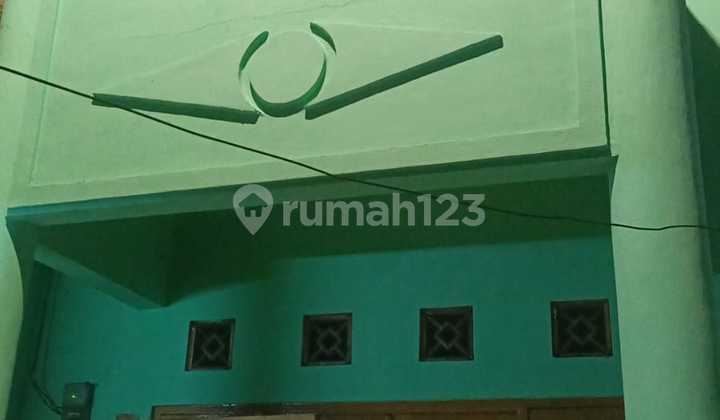 Jalan Gaok, Bukit Duri Tebet, Cocok Untuk Kost Kosan 2