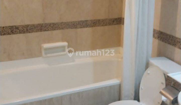 Apt MATARAM CITY Yogyakarta, jual rugi dibawah modal beli, type studio, hook/sudut, dapat 2 view 2