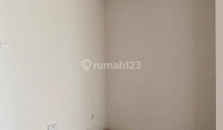 Landmark Landmark Residence, type studio, unfurnished.. Apartemen Bagus 2