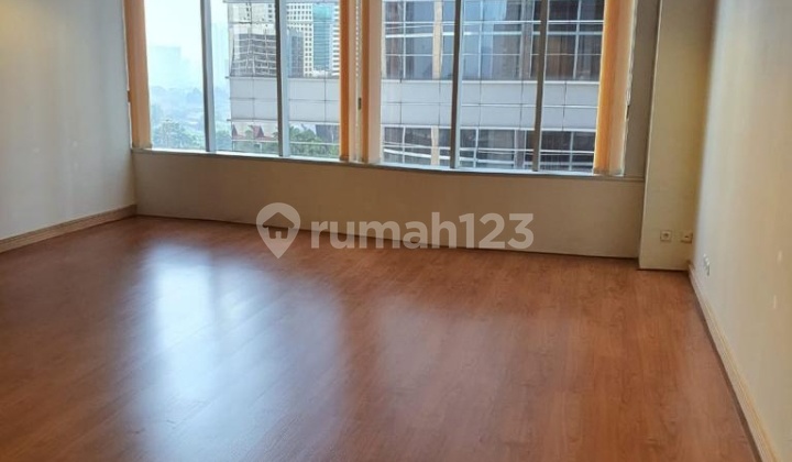 OFFICE SPACE IN SUDIRMAN TOWER, 218 M2, UNFURNISHED