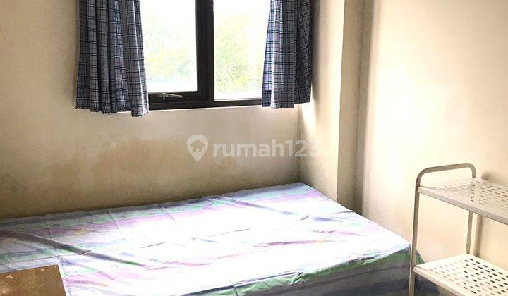 Kebagusan city apartment, lantai 5, furnished, jual 390 juta 1