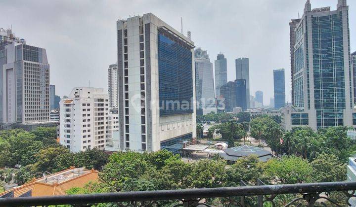 Bellagio Residences, middle floor, good view, good unit clean and bright 1