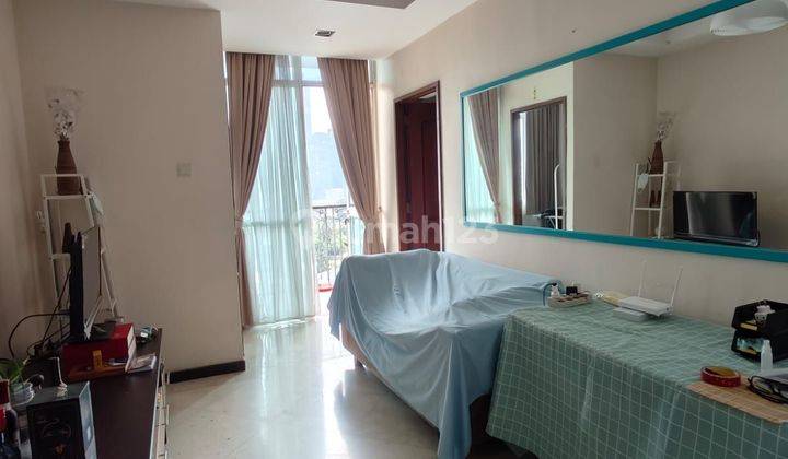 Bellagio Residences, middle floor, good view, good unit clean and bright 2