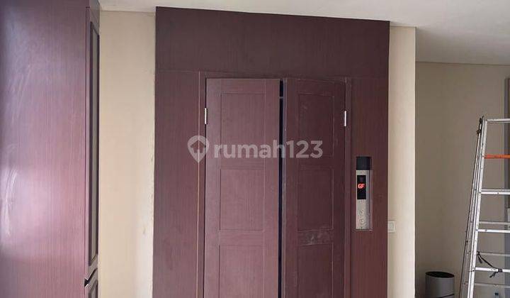 Unit baru, belum pernah ditempati, 2 kamar tidur, lantai sedang di lantai 7, good view, kondisi Unfurnish 1