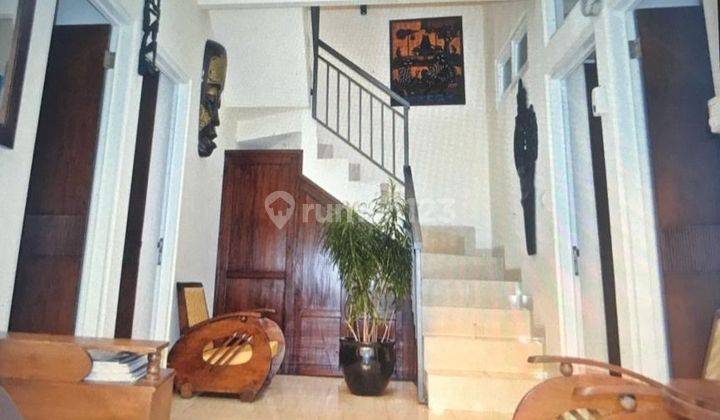 HOMESTAY/RMH KOST, BELAKANG DARMAIS/RS HARAPAN KITA +- 40 METER/1 MENIT JALAN KAKI 2