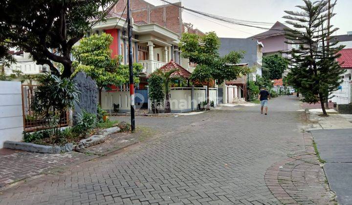 MALAKA COUNTRY ESTATE, PONDOK KOPI, DUREN SAWIT, RUMAH 2 LANTAI, HADAP TIMUR, JALAN LEBAR, turun harga dari 8,250 MILYAR menjadi 7,5 Milyar saja!!!  2