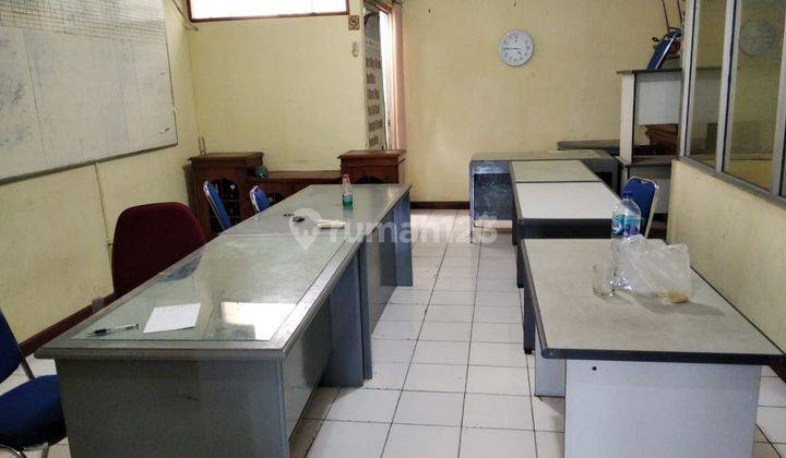 foto lainnya ruko kranggan permai, depan cibubur
