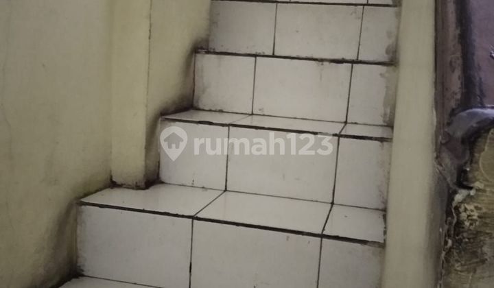 foto lainnya ruko kranggan permai, depan cibubur
