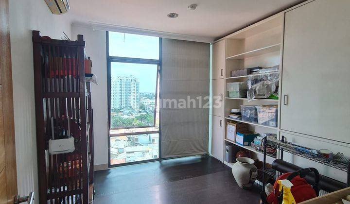 HAMPTON PARK New renovated, walking distance to JIS School Pondok Indah, Golf View 2