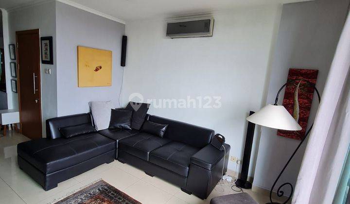 HAMPTON PARK New renovated, walking distance to JIS School Pondok Indah, Golf View 1