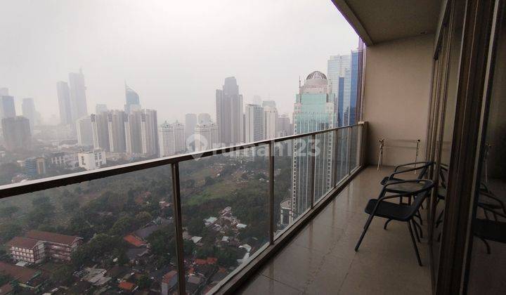 Pet Friendly, Good View High Floor, Modern Furniture 2