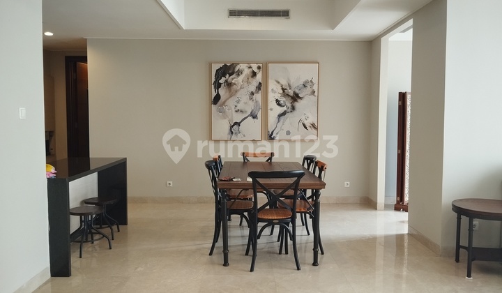 Myhome Ascott Kuningan, 2+1 Bedrooms, Best View, View Utara.. 2