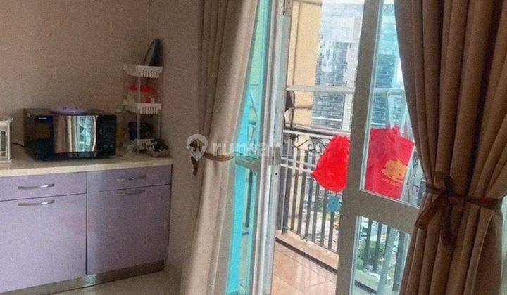 Mega kuningan, Bellagio Residence, 3 Bedrooms, New Renovated Unit With Modern Design..  2