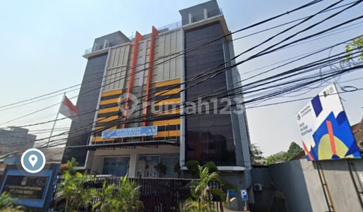 Ciputat Raya Roadside, Kebayoran Lama, South Jakarta, Good Condition, Minimal Renovation Needed, Office Space at Special Class I Immigration Office South Jakarta, Jl. Ciputat Raya, Pondok Pinang, Kebayoran Lama, South Jakarta City, DKI Jakarta, Indonesia, 12310, Pondok Pinang Ciputat Raya Roadside, Kebayoran Lama, South Jakarta, Good Condition, Minimal Renovation Needed, Office Space at Special Class I Immigration Office South Jakarta, Jl. Ciputat Raya, Pondok Pinang, Kebayoran Lama, South Jakarta City, DKI Jakarta, Indonesia, 12310, Pondok Pinang