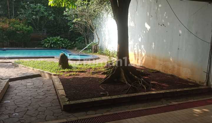 Metro Raya Pondok Indah, Suitable for Clinic, Restaurant, Coffee Shop, Showroom, Store, Etc. 2